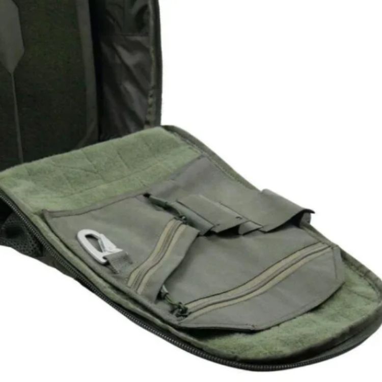 ארגונית EDC רב תכליתית – Agilite – ירוק (3)