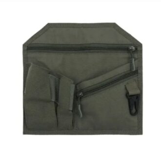 ארגונית EDC רב תכליתית - Agilite - ירוק