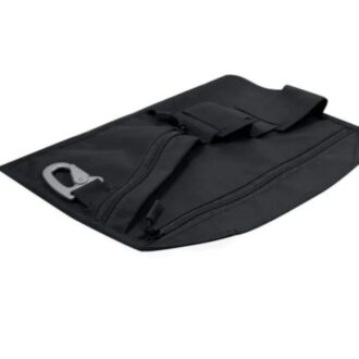 ארגונית EDC רב תכליתית – Agilite – שחור ארגונית EDC רב תכליתית – Agilite – שחור