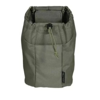 דאמפ פאוץ' אוטומטי - Agilite - ירוק