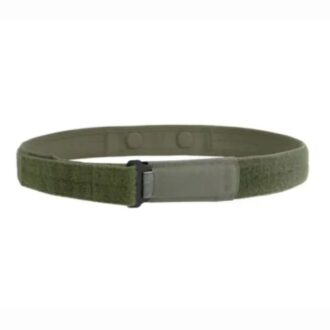 חגורת קרב דגם Magnetix™ של Agilite – ירוק (2) חגורת קרב דגם Magnetix™ של Agilite – ירוק (2)