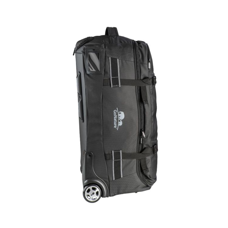 מזוודת טרולי מבד 50 70 90 ליטר – GoNature (1)