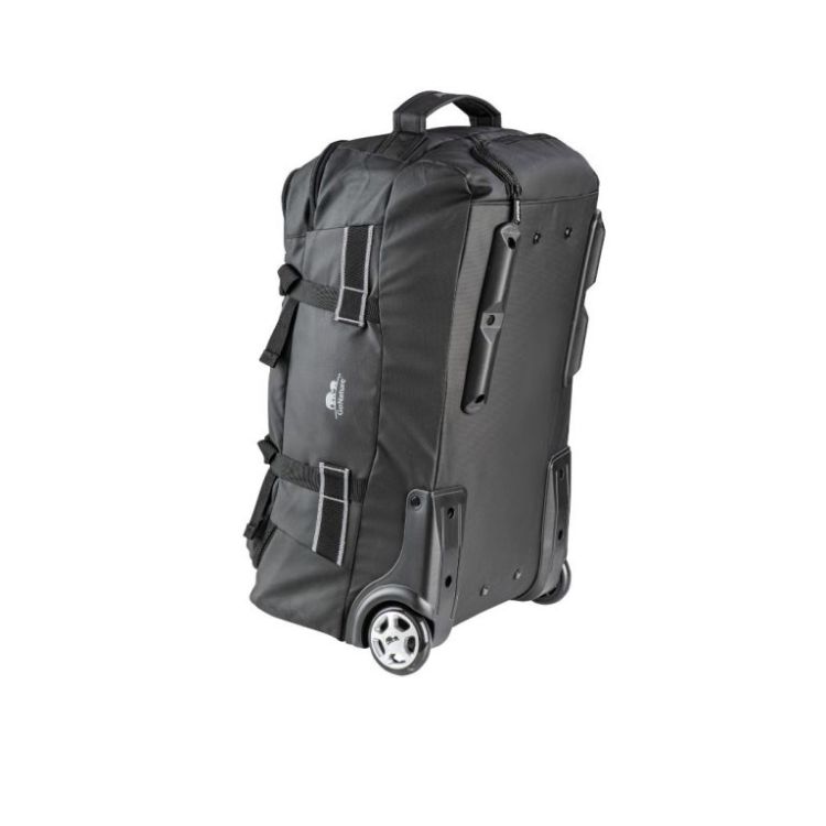 מזוודת טרולי מבד 50 70 90 ליטר – GoNature (10)