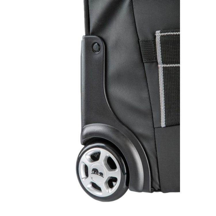 מזוודת טרולי מבד 50 70 90 ליטר – GoNature (3)