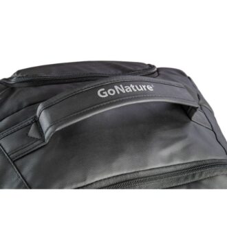 מזוודת טרולי מבד 50 70 90 ליטר – GoNature (5) מזוודת טרולי מבד 50 70 90 ליטר – GoNature (5)