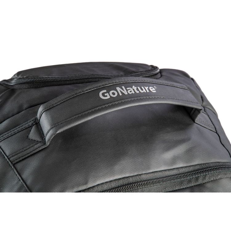 מזוודת טרולי מבד 50 70 90 ליטר – GoNature (5)