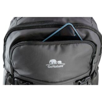 מזוודת טרולי מבד 50 70 90 ליטר – GoNature (6) מזוודת טרולי מבד 50 70 90 ליטר – GoNature (6)