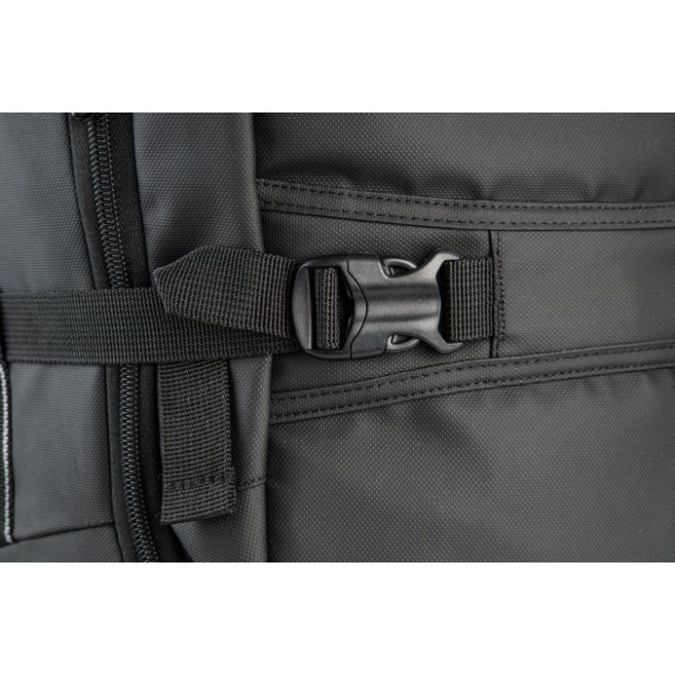 מזוודת טרולי מבד 50 70 90 ליטר – GoNature (7)