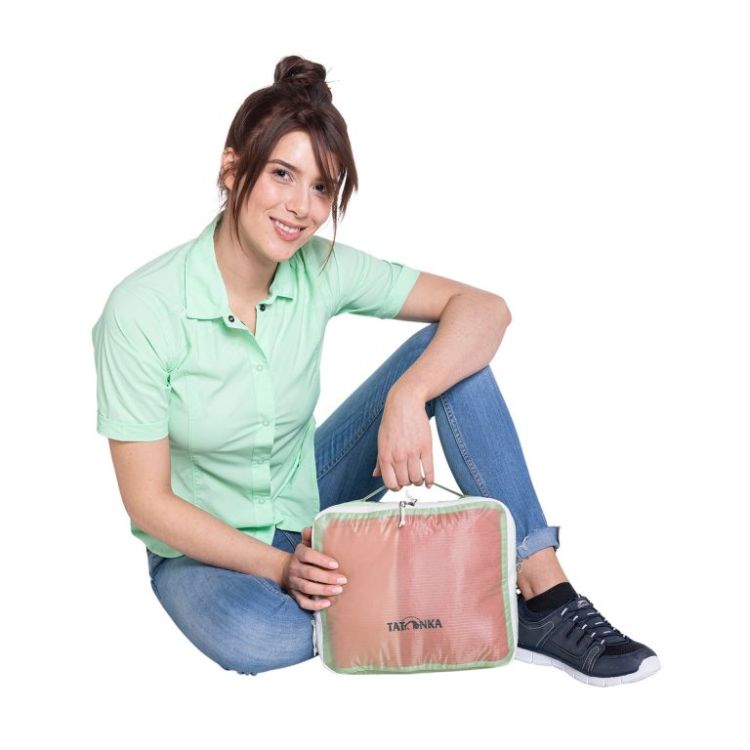 אריזה חכמה מתכווצת