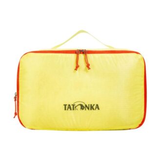 אריזה חכמה לנסיעות צהוב אריזה חכמה לנסיעות צהוב