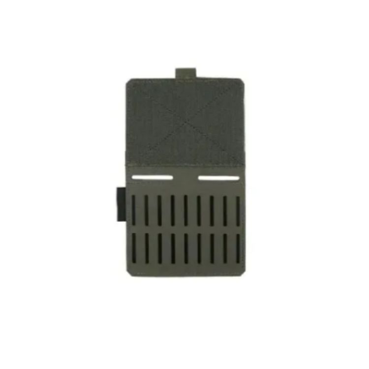 מתלה MOLLE לפונדת ערד MD2 ולערכות טראומה – Agilite (2)