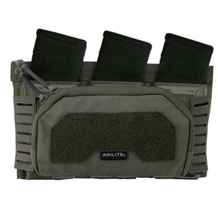 פאוץ’ אדמין פינסר – אג’ילייט (1)