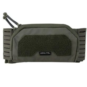 פאוץ' אדמין פינסר - אג'ילייט