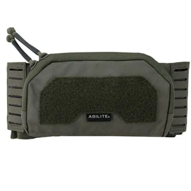 פאוץ’ אדמין פינסר – אג’ילייט