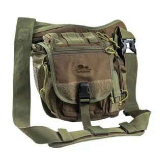 פאוץ’ טקטי לשוטרים חיילים אופנוענים – GoNature Mini Tenere MK-7 – ירוק פאוץ’ טקטי לשוטרים חיילים אופנוענים – GoNature Mini Tenere MK-7 – ירוק