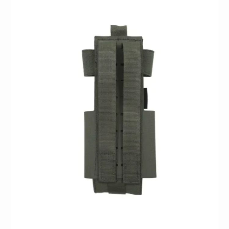 פאוץ’ לקשר עם חיבורי מולי – Agilite (1)