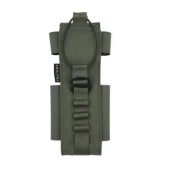 פאוץ' לקשר עם חיבורי מולי - Agilite