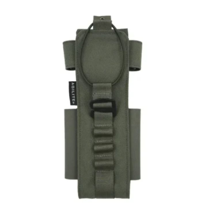 פאוץ’ לקשר עם חיבורי מולי – Agilite