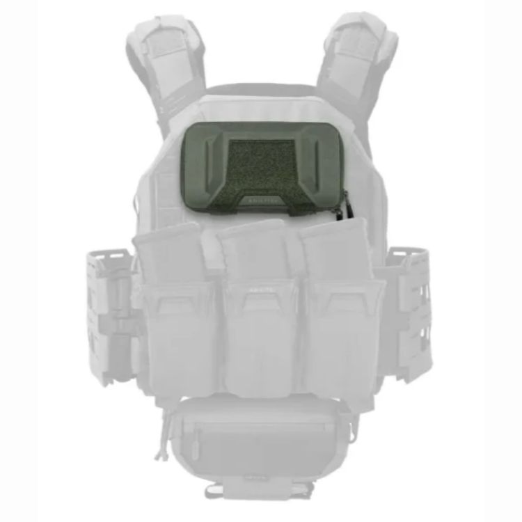 פאוץ’ צבאי לטלפון נייד – Agilite ™Battleshell (2)