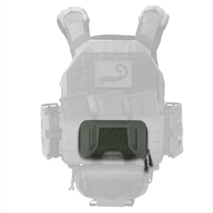 פאוץ’ צבאי לטלפון נייד – Agilite ™Battleshell (3)