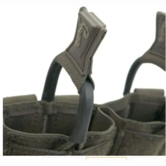 פונדה משולשת למחסניות 5.56 עם חיבור מולי – Agilite AG3(1) פונדה משולשת למחסניות 5.56 עם חיבור מולי – Agilite AG3(1)