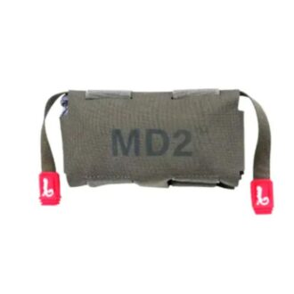 פונדת ערד MD2 (ערכת רפואה דחופה) – Agilite – ירוק (3) פונדת ערד MD2 (ערכת רפואה דחופה) – Agilite – ירוק (3)