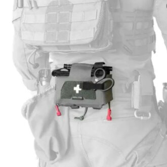 פונדת ערד MD2 (ערכת רפואה דחופה) – Agilite – ירוק (4) פונדת ערד MD2 (ערכת רפואה דחופה) – Agilite – ירוק (4)