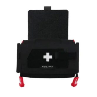 פונדת ערד MD2 (ערכת רפואה דחופה) – Agilite – שחור (1) פונדת ערד MD2 (ערכת רפואה דחופה) – Agilite – שחור (1)