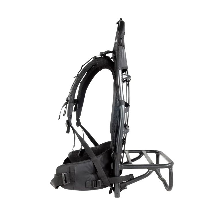 שלדת נשיאה טקטית Tatonka – Lastenkraxe – שחור (2)