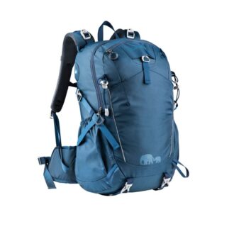 _תיק גב לטיילים, 32 ליטר - GoNature CHAMBERLIN III 32 - כחול