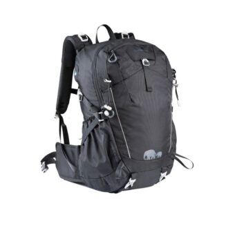 _תיק גב לטיילים, 32 ליטר – GoNature CHAMBERLIN III 32 – שחור _תיק גב לטיילים, 32 ליטר – GoNature CHAMBERLIN III 32 – שחור