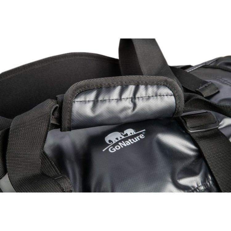 תיק נסיעות 60 90 110 ליטר – GoNature DUFFEL BAG (11)