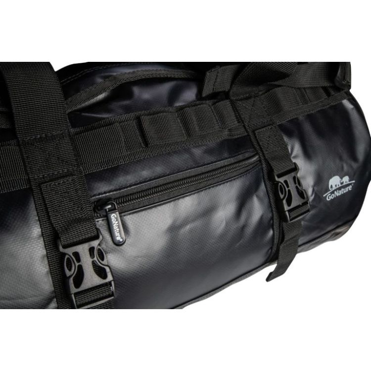תיק נסיעות 60 90 110 ליטר – GoNature DUFFEL BAG (3)