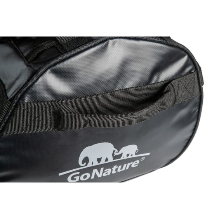 תיק נסיעות 60 90 110 ליטר – GoNature DUFFEL BAG (8)