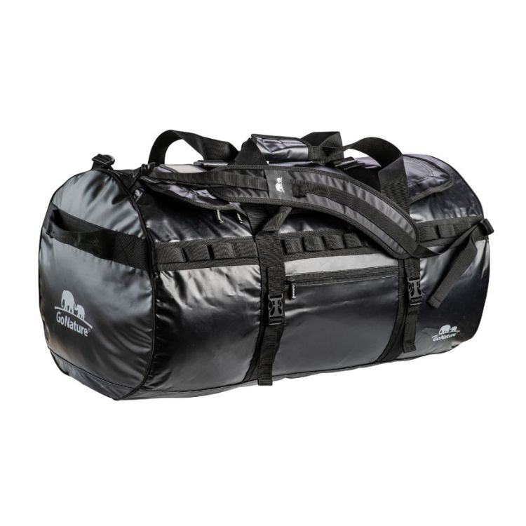 תיק נסיעות 60 90 110 ליטר – GoNature DUFFEL BAG