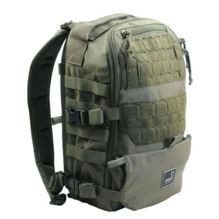 תיק פעולה צבאי, מודולרי וגמיש, דגם AMAP III של Agilite