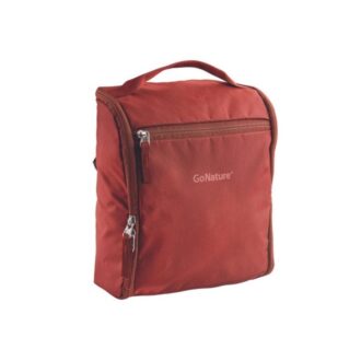תיק רחצה ענק – GoNature – בורדו תיק רחצה ענק – GoNature – בורדו