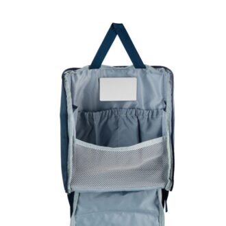 תיק רחצה ענק – GoNature – כחול נייבי (2) תיק רחצה ענק – GoNature – כחול נייבי (2)