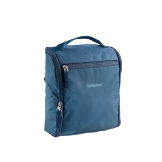 תיק רחצה ענק - GoNature - כחול נייבי