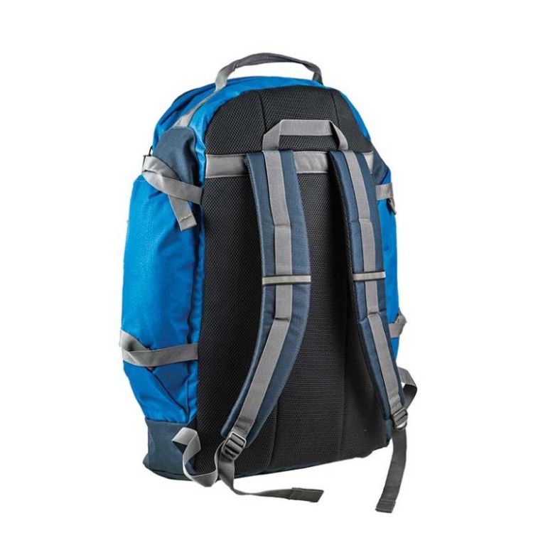 תרמיל גב 90 ליטר – GoNature Amigo 90 – כחול נייבי (1)