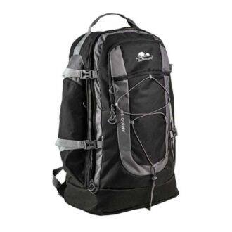 תרמיל גב 90 ליטר - GoNature Amigo 90 - שחור