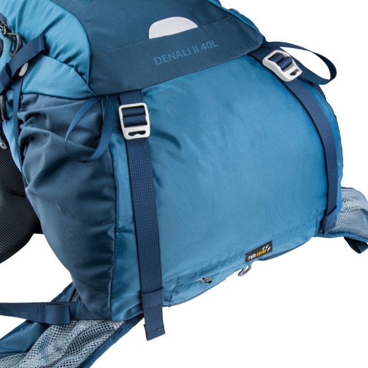 תרמיל יום 40 ליטר לטיילים – GoNature DENALI II 40 – כחול (3)