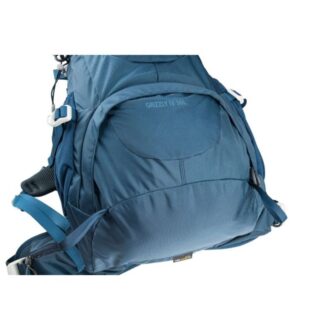 תרמיל יום למטיילים, 36 ליטר – GoNature GRIZZLY IV – כחול (3) תרמיל יום למטיילים, 36 ליטר – GoNature GRIZZLY IV – כחול (3)