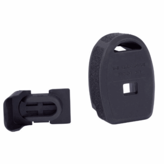 עקב למחסנית זיג זאוור P320 מאריך מחסנית