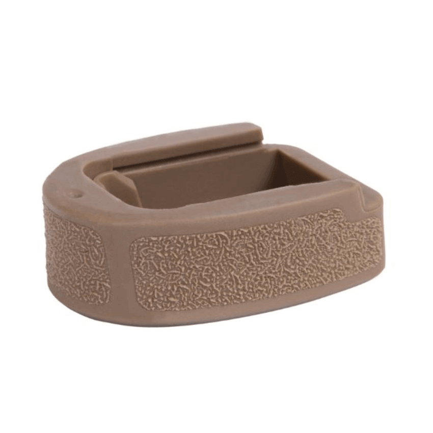 עקב למחסנית סמית’ אנד ווסון מדברי