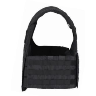 ווסט בסיסי – EQR – שחור (1) ווסט בסיסי – EQR – שחור (1)