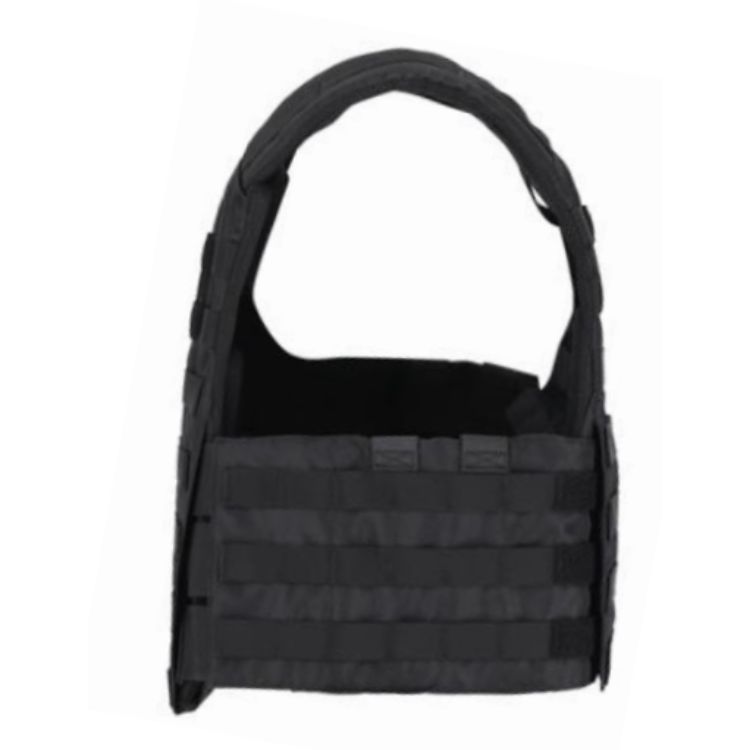 ווסט בסיסי – EQR – שחור (1)