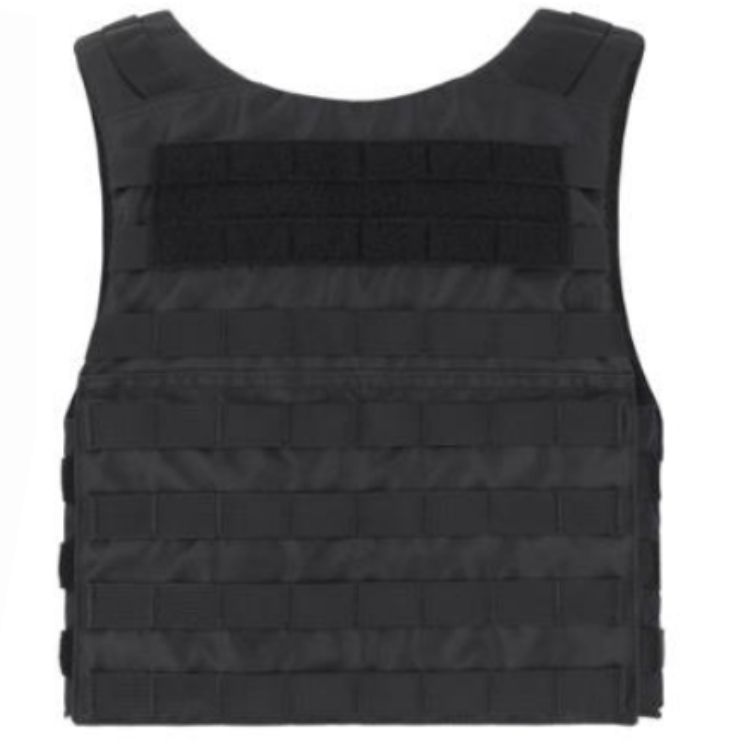 ווסט בסיסי – EQR – שחור