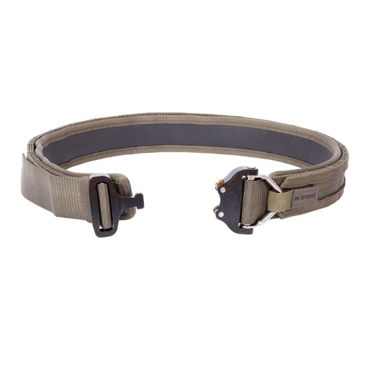 חגורת לחימה מבצעית ללוחמים – IMI Defense (1)