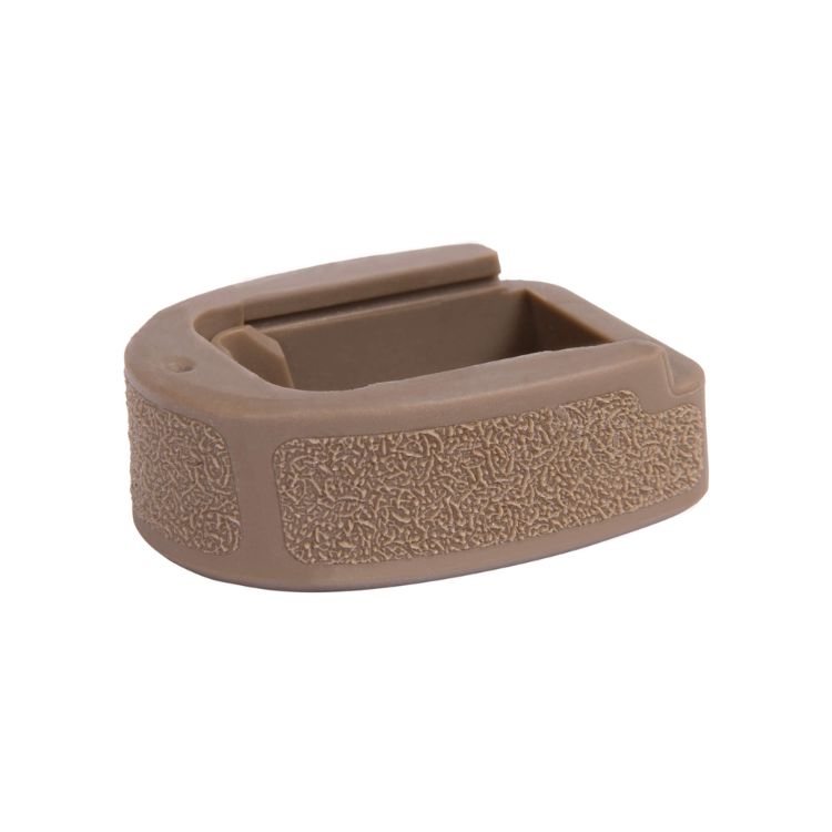 מאריך מחסנית 2+ ל-M&P 2.0 של סמית’ אנד ווסון – IMI Defense – מדברי (1)